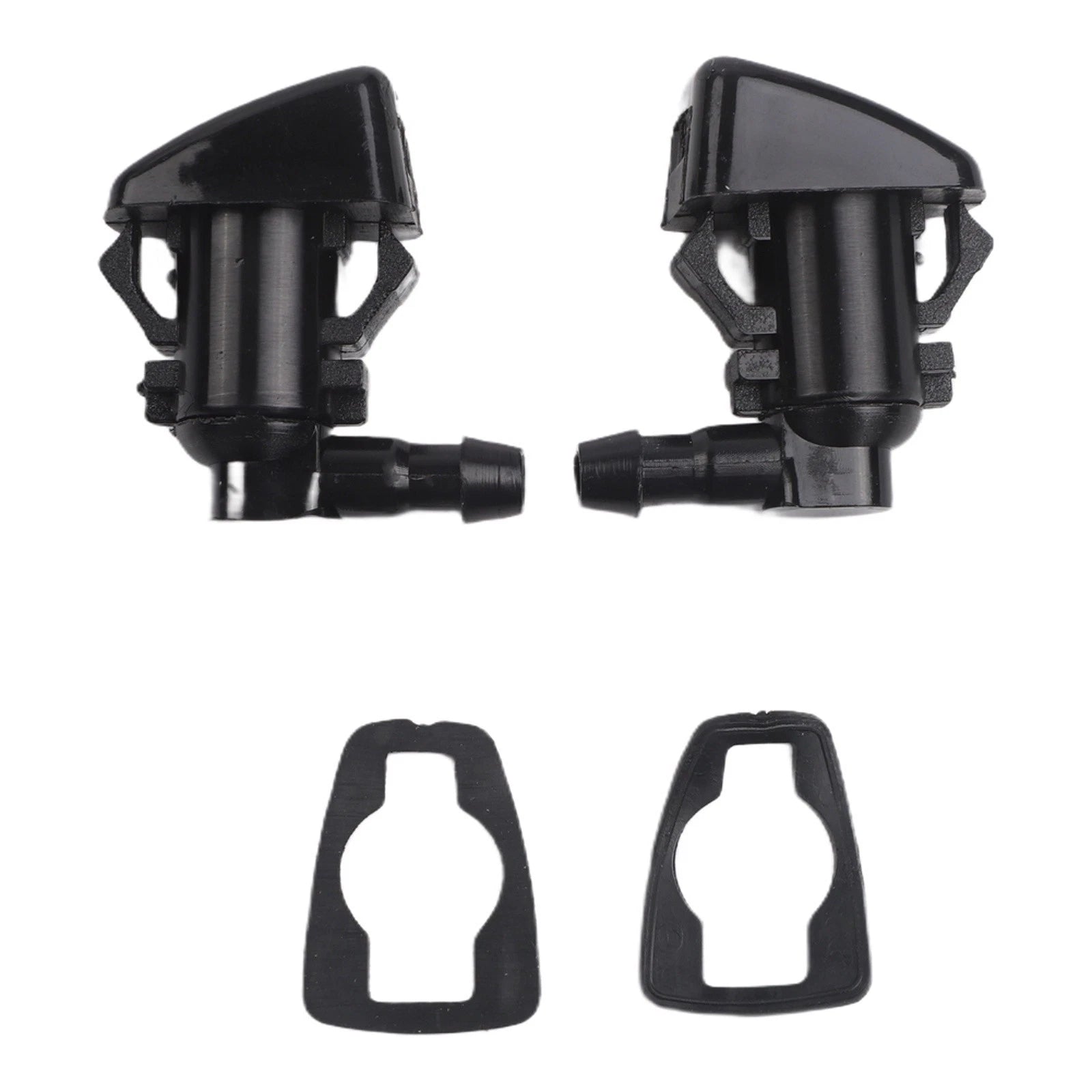 Windshield Wiper Water Jet Spray Nozzles for Ford MKX Edge (2011–2015)