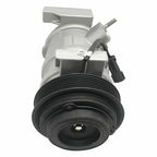 AC Compressor Kit With Rear AC for Dodge Grand Caravan 3.3L (2008–2020)