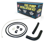 Fuel Pump Installation Kit for Ford Taurus Tempo Mercury Topaz Sable Lynx (1985–1990)