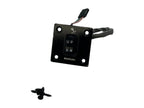 Power Tilt Trim Switch Panel Assembly for Suzuki Marine (37805-93J00)
