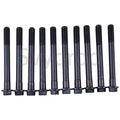 10X Cylinder Head Bolts for Toyota 4Y Forklift (1980–1990) 80105-76041-71 9001A-10006