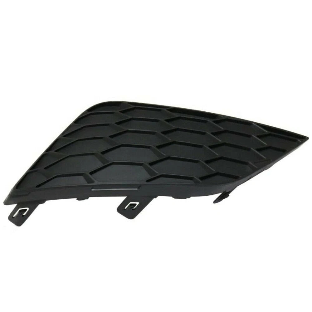 Front Bumper Fog Light Cover for Nissan Sentra (2016–2019) Right Side