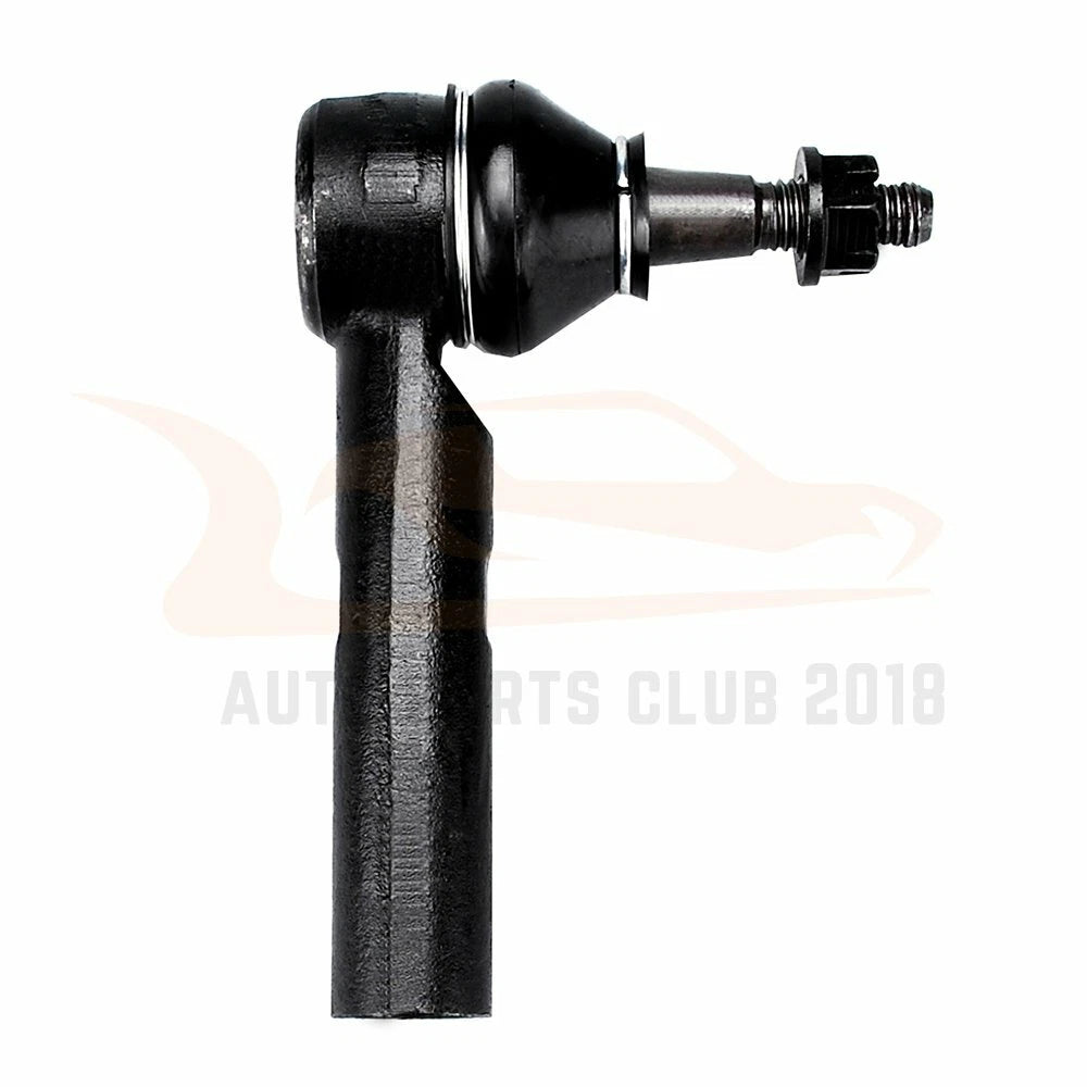 Set of 2 Outer Tie Rod Ends for GMC Terrain (2010-2015)