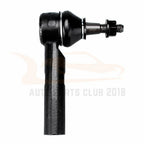 Set of 2 Outer Tie Rod Ends for GMC Terrain (2010-2015)