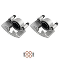 Front Brake Caliper Pair for Chevrolet Tahoe and GMC Yukon (1995–1999)