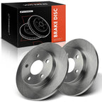 Rear Disc Brake Rotor for Mercury Sable Ford Taurus (1993–2005)