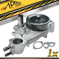 Water Pump for Cadillac CTS (2004–2007), Chevrolet Corvette (2005–2008), Pontiac G8