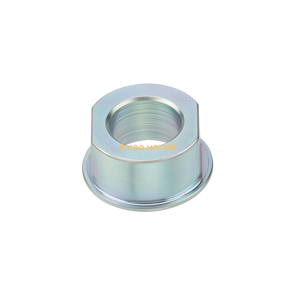Rear Brake Caliper Stay Pin Guide Bushing for Honda ATV TRX450ER TRX450R (2004–2009)