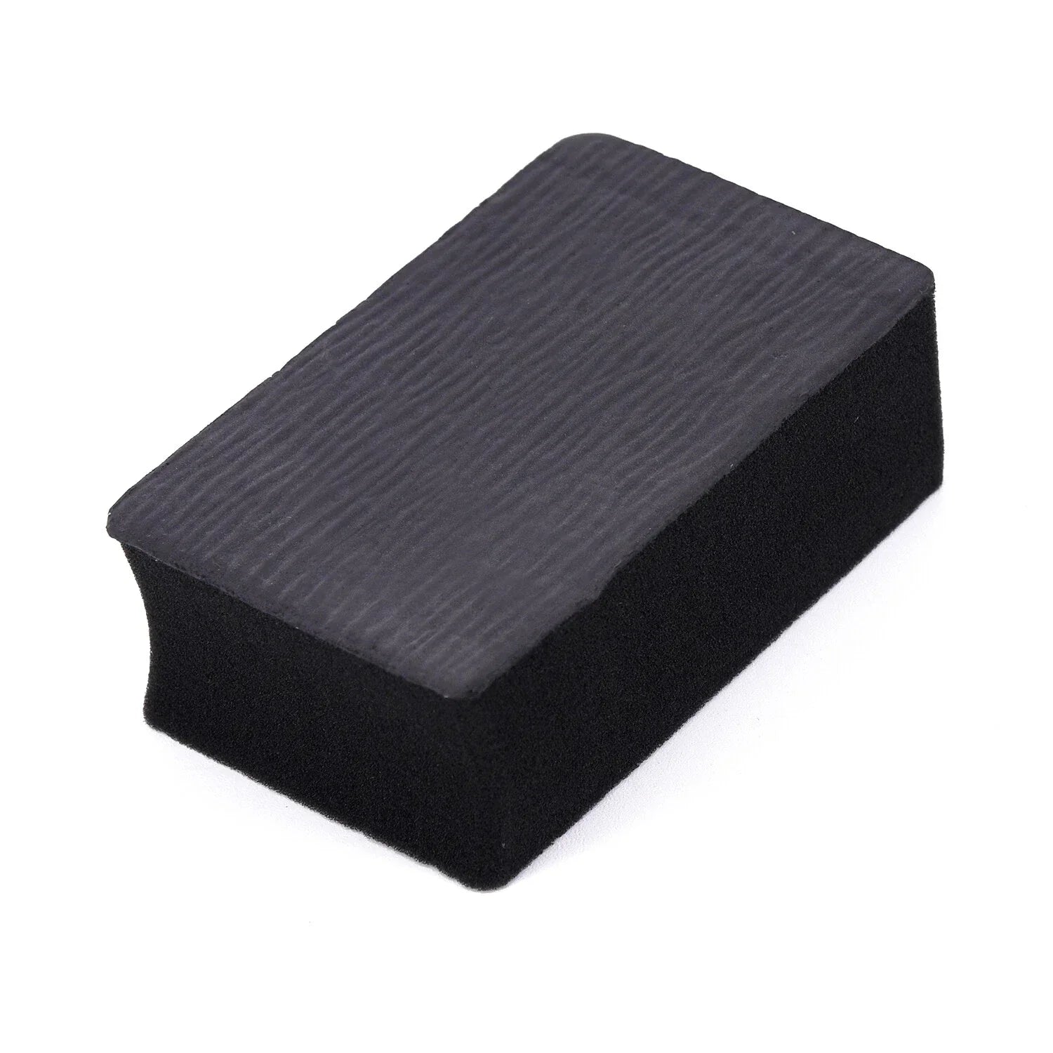Clay Bar Pad Sponge Block Cleaner for Black Car Eraser Equipment Supplies
