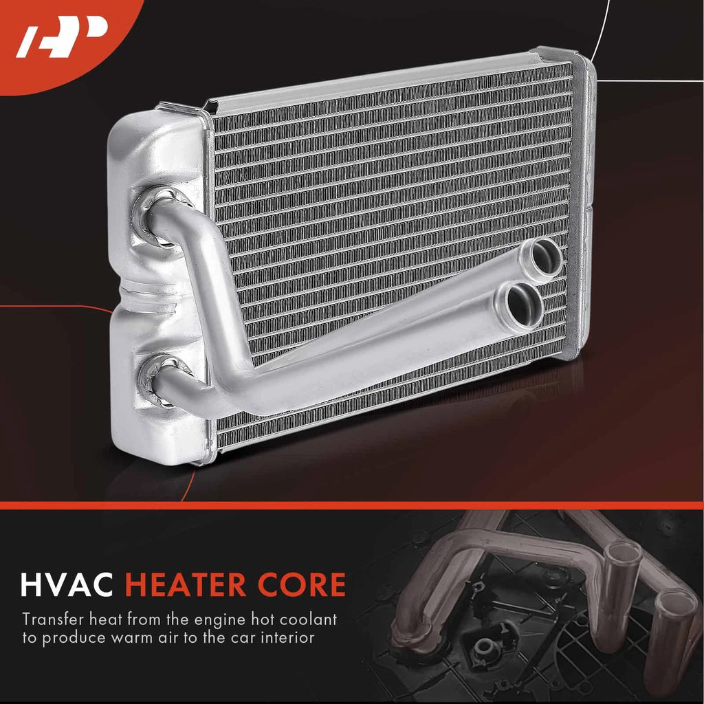 Heater Core for Buick LeSabre Pontiac Bonneville 2000–2005 Oldsmobile