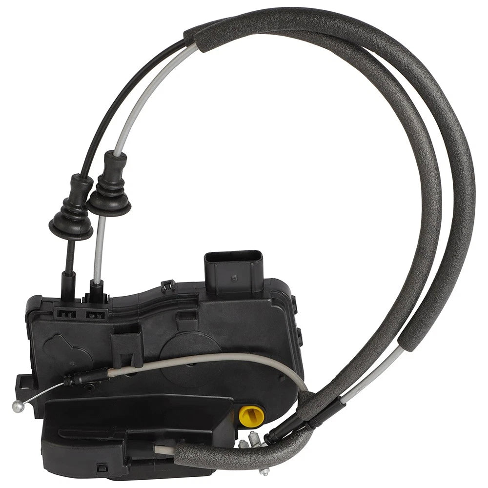Front Left Driver Side Door Lock Latch for Hyundai Sonata (2011–2015) 81310-3S010