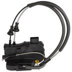 Front Left Driver Side Door Lock Latch for Hyundai Sonata (2011–2015) 81310-3S010