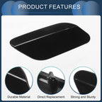 Front Right Washer Nozzle Cover Cap for Volkswagen Jetta (2011–2014)