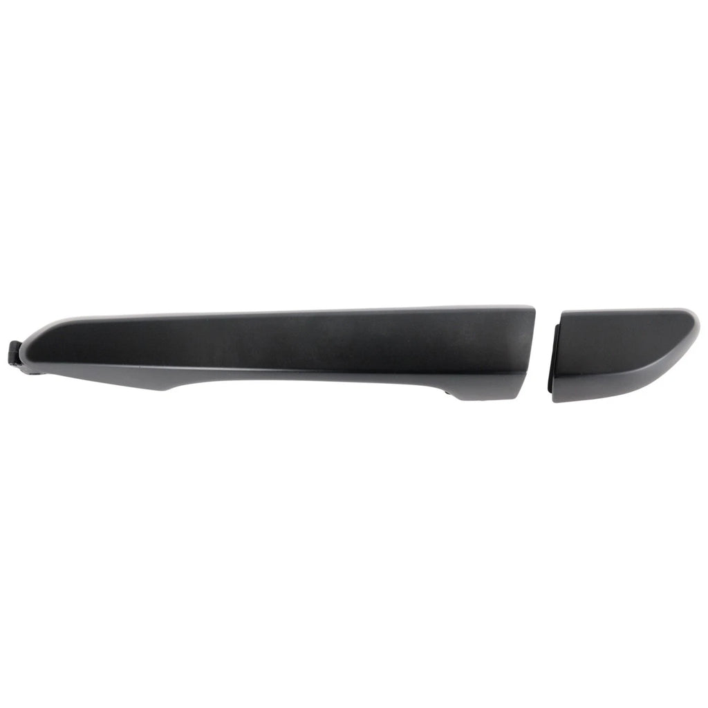 Rear Driver Left Side Exterior Door Handle for Hyundai Tucson (2010-2015)