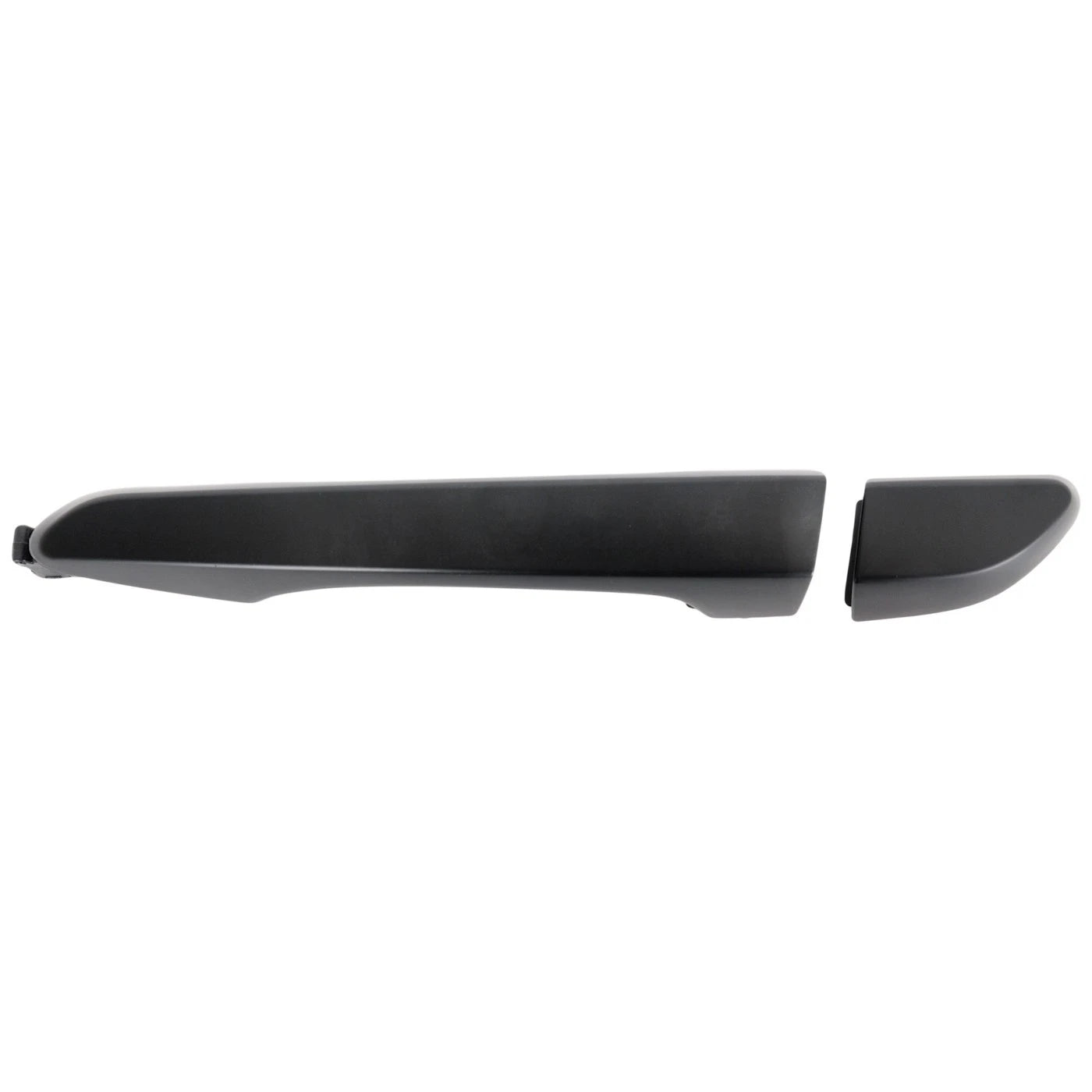 Rear Driver Left Side Exterior Door Handle for Hyundai Tucson (2010-2015)