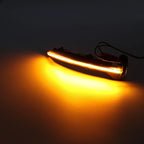 Dynamic LED Side Mirror Turn Signal Light  for Audi TT TTS 8S (2015-2020)