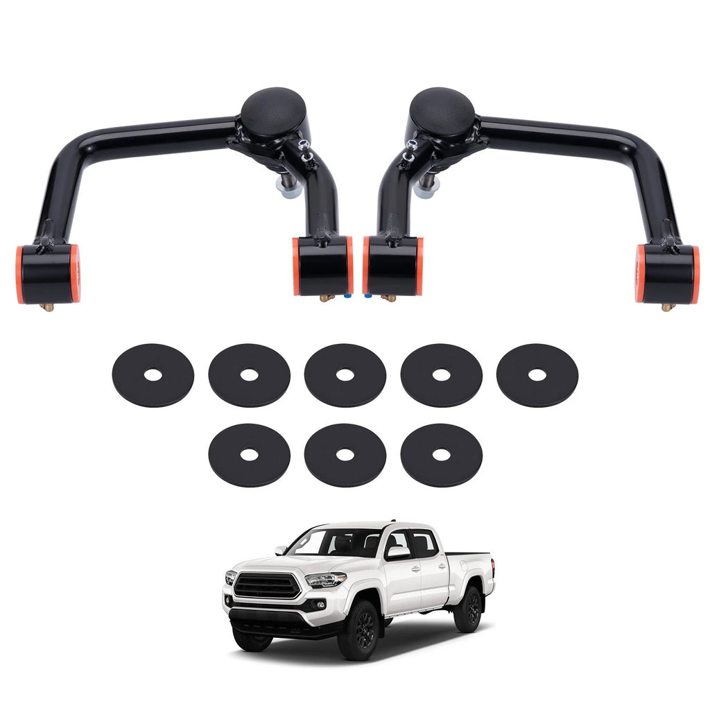 Front Upper Control Arm for Toyota Tacoma 2004–2022 (2-4" Lift)