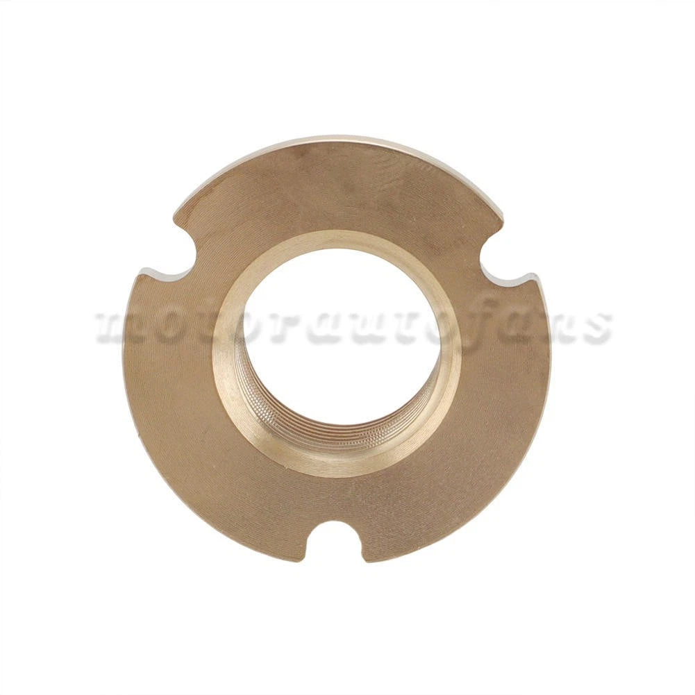 Brake Lathe Rotor Drum for Hunter Feed Nut BL 500 501 504 505 (#76-335-2)