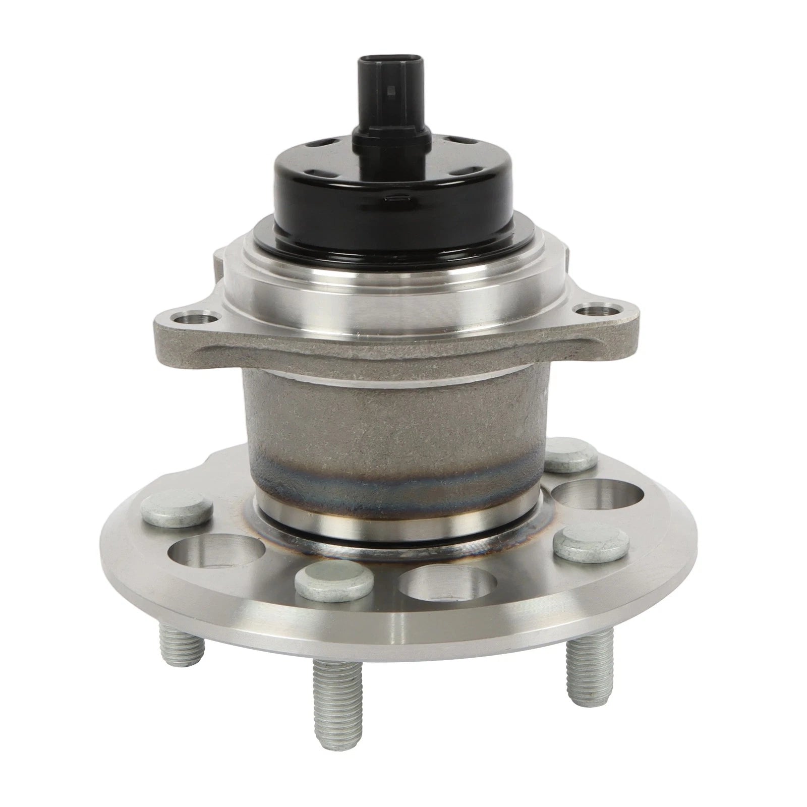 2X Rear Wheel Hub Bearing for Toyota Sienna (2004–2010) FWD 5 Lugs