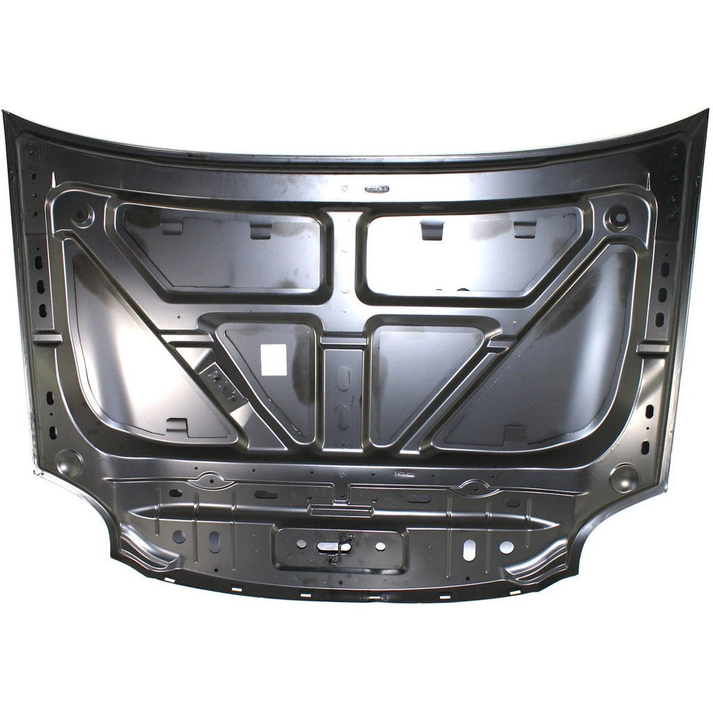 CAPA Certified Hood for GMC Yukon (2007–2014)