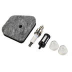 Replacement Air Filter Kit for FS90 HT101 HT130 KM100
