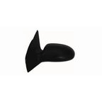 Driver Side Power Door Mirror Replacement Textured for Toyota Tacoma (2016–2023)