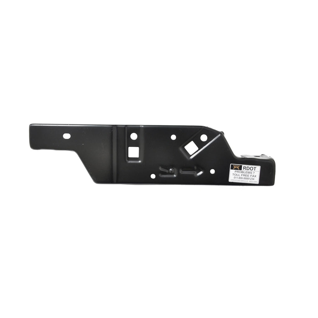 Replacement Steel Passenger Side Outer Grille Bracket (See compatibility Chart)