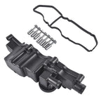 Engine Valve Cover with Gasket and Bolt for Land Rover Discovery Defender