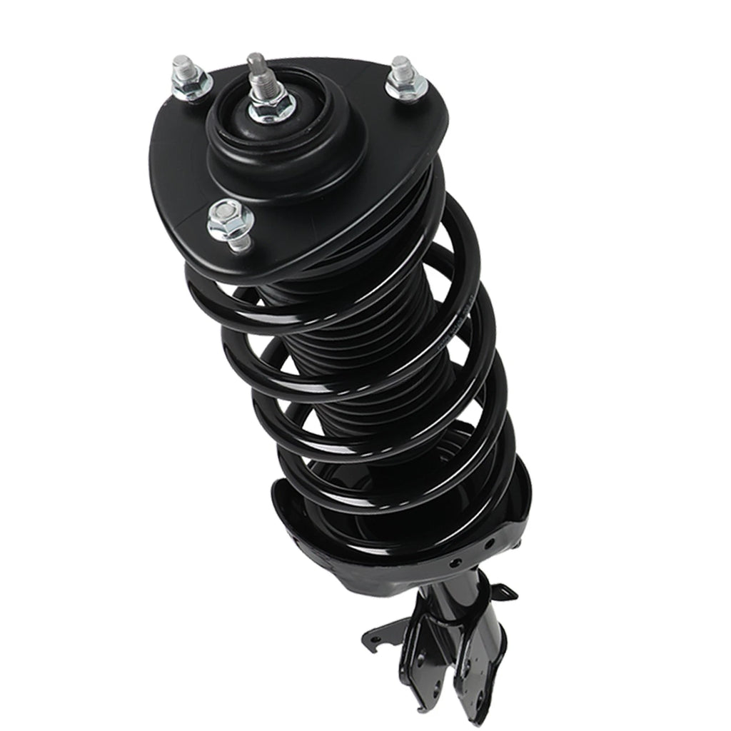 Set of 4 Struts Shocks Absorbers for Honda Odyssey (2008–2010)