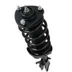 Set of 4 Struts Shocks Absorbers for Honda Odyssey (2008–2010)