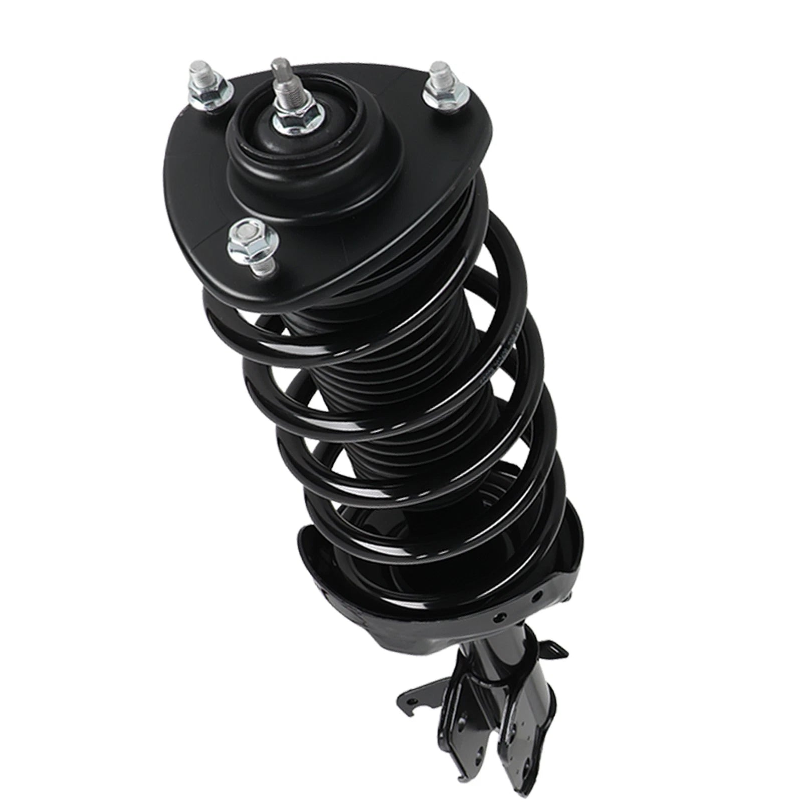 Set of 4 Struts Shocks Absorbers for Honda Odyssey (2008–2010)