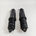 Rear Shocks for Harley Davidson Touring (2009–2016) - Air Oil, Ripped Boot