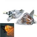 Rear Turn Signal Lights for Suzuki GSXR600 GSXR750 GSXR1000 (2007–2010)