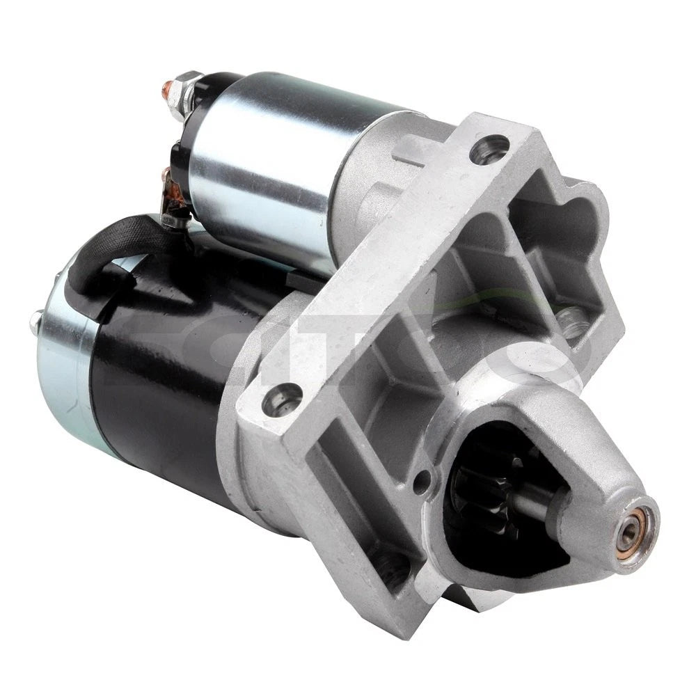 Starter for Dodge Dakota 2.5L (1996–1998) Jeep Cherokee TJ Wrangler (1994–1998) 56027904