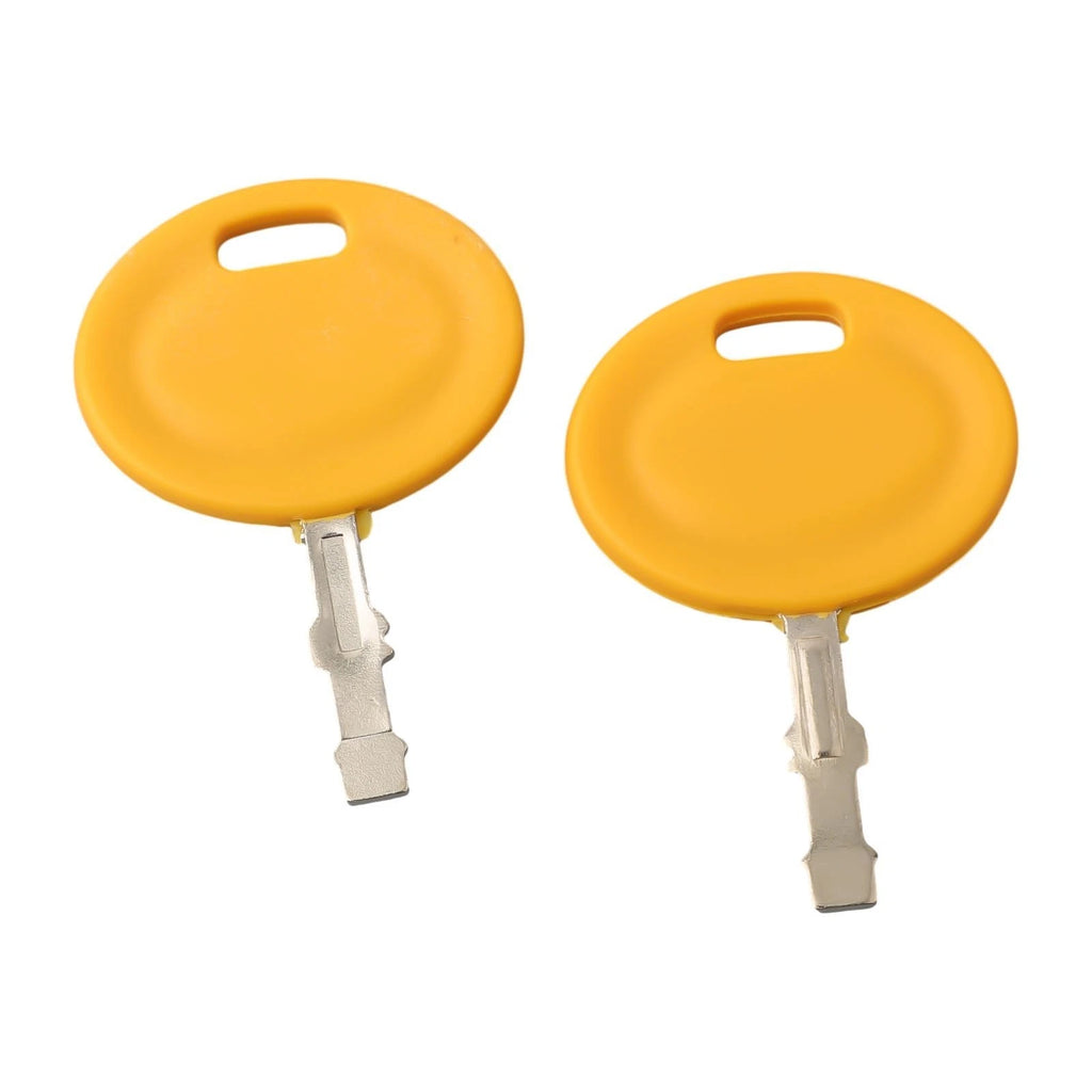 Ignition Key Replacement for Lawn Tractor (532193350)