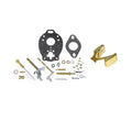 Carburetor Repair Kit w/ Float TSX33 TSX241 for Ford 8N 9N 2N (1947–1952)