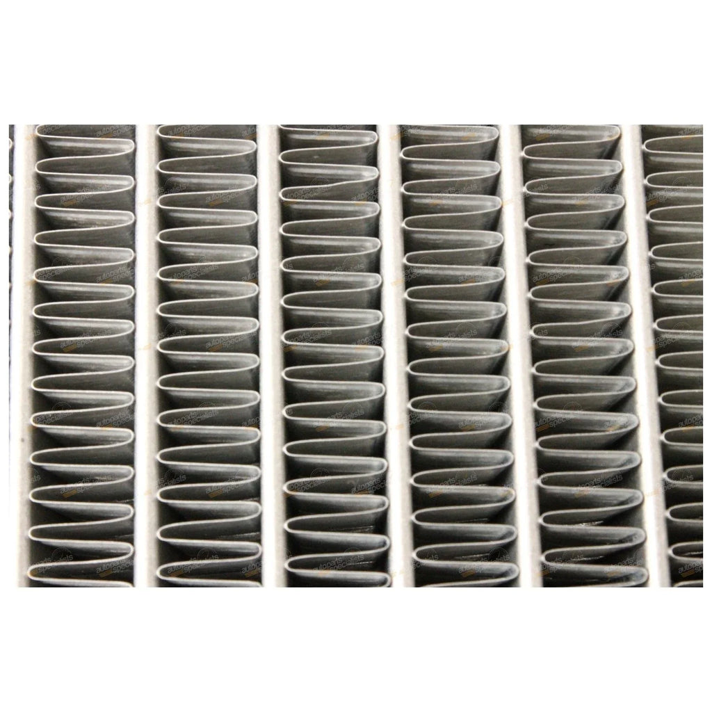 Heavy Duty Alloy Core Radiator for Nissan NX Coupe (1991-2000) 2.0L