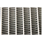 Heavy Duty Alloy Core Radiator for Nissan NX Coupe (1991-2000) 2.0L