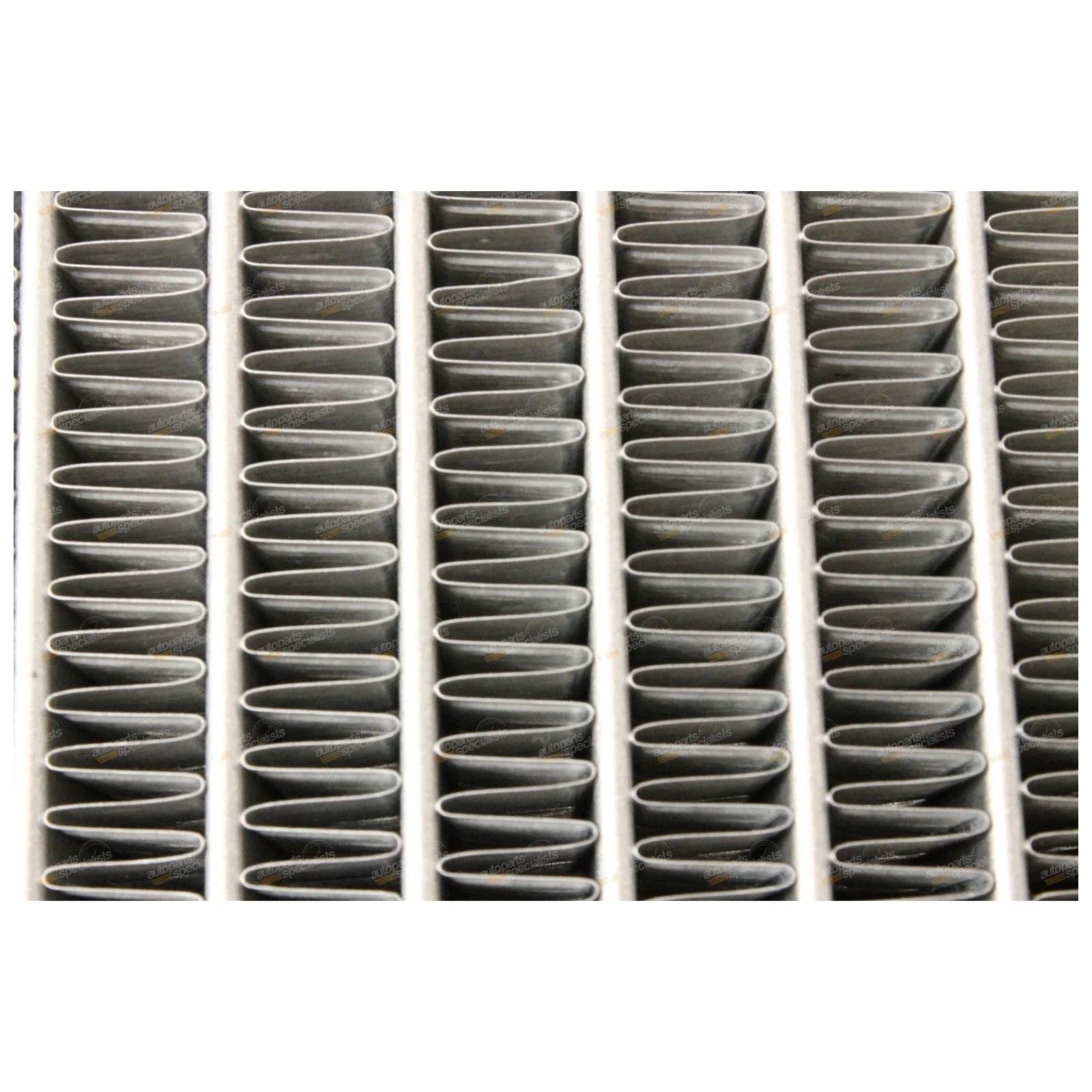 Heavy Duty Alloy Core Radiator for Nissan NX Coupe (1991-2000) 2.0L