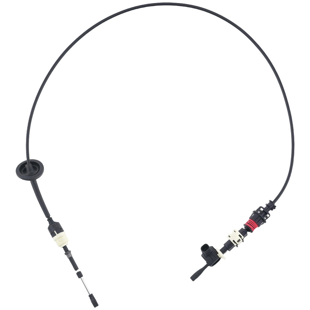 Auto Trans Cable for Dodge Ram 1500 5.7L (2002–2006) 52107846AJ