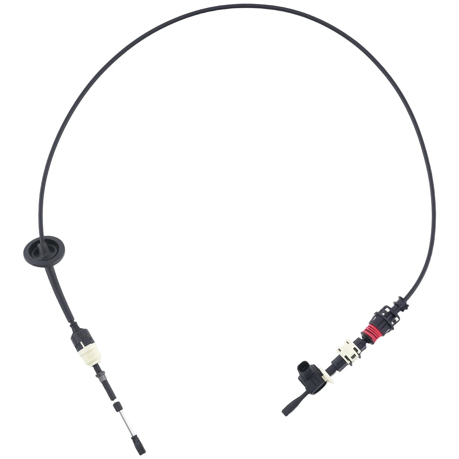 Auto Trans Cable for Dodge Ram 1500 5.7L (2002–2006) 52107846AJ
