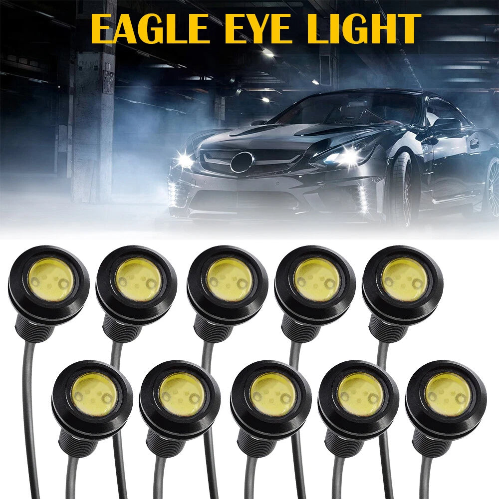 LED Daytime Running Light for Eagle Eye (2010-2015)