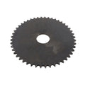 48 Tooth Weld On Chain Sprocket for X Series Hubs #50 Chain 50X48 WSS105048