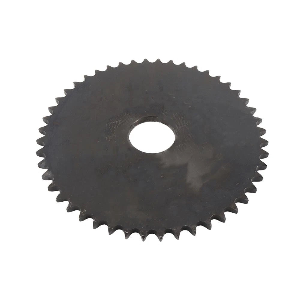 48 Tooth Weld On Chain Sprocket for X Series Hubs #50 Chain 50X48 WSS105048