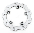 Rear Brake Disc Rotor for Suzuki AN250 AN450 Burgman (1998–2002)
