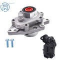 Front Axle Disconnect Actuator for Trailblazer Envoy Rainer Bravada (2002–2009)