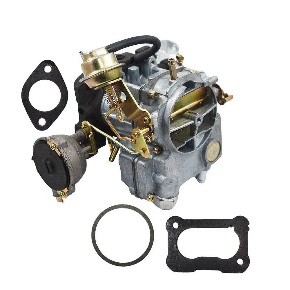 Rochester 2 Barrel Carburetor for Chevrolet 2GC 305 350 400 (1970–1980)