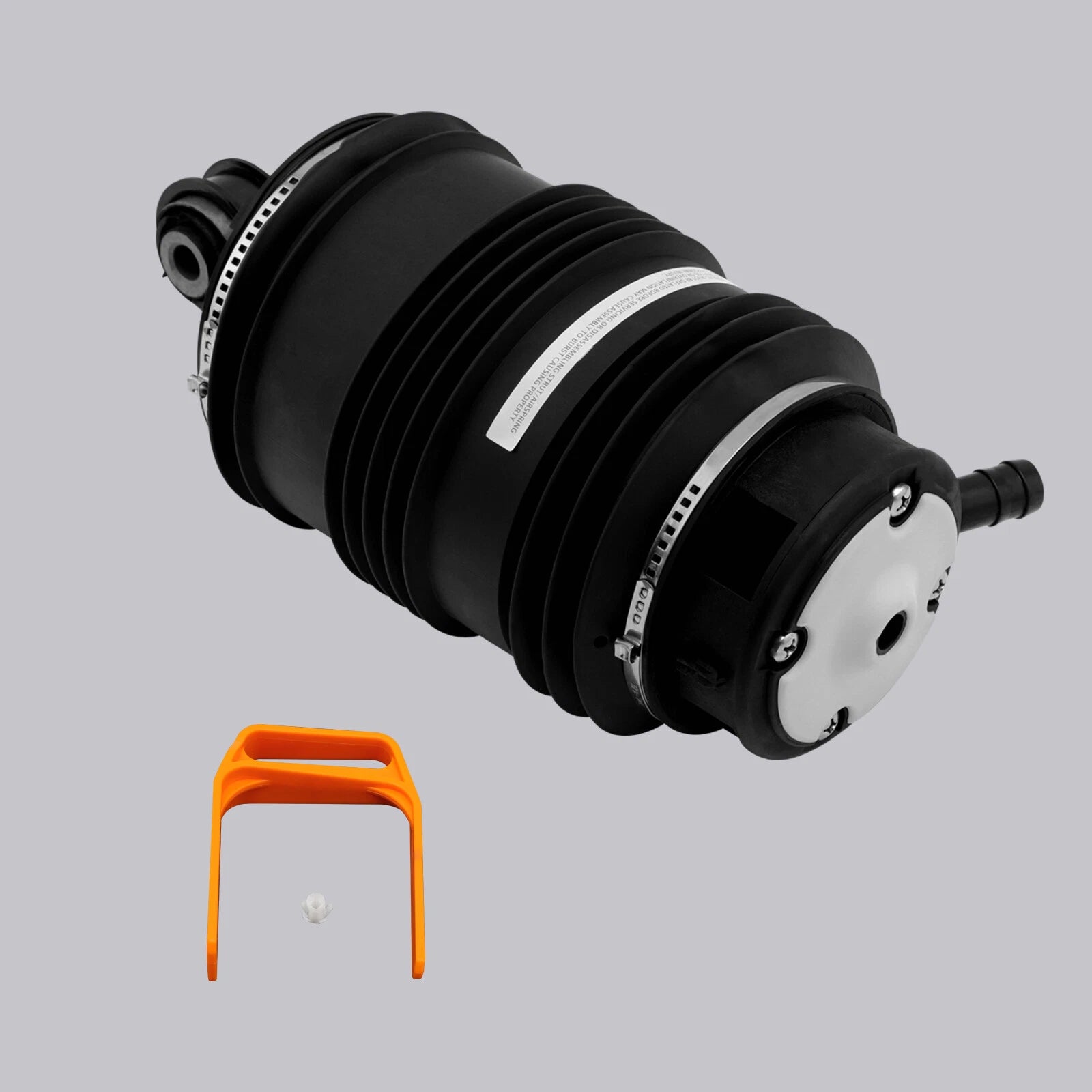 Auto Leveling Air Shock Suspension Bag Rear Left for Mercedes E Class W219