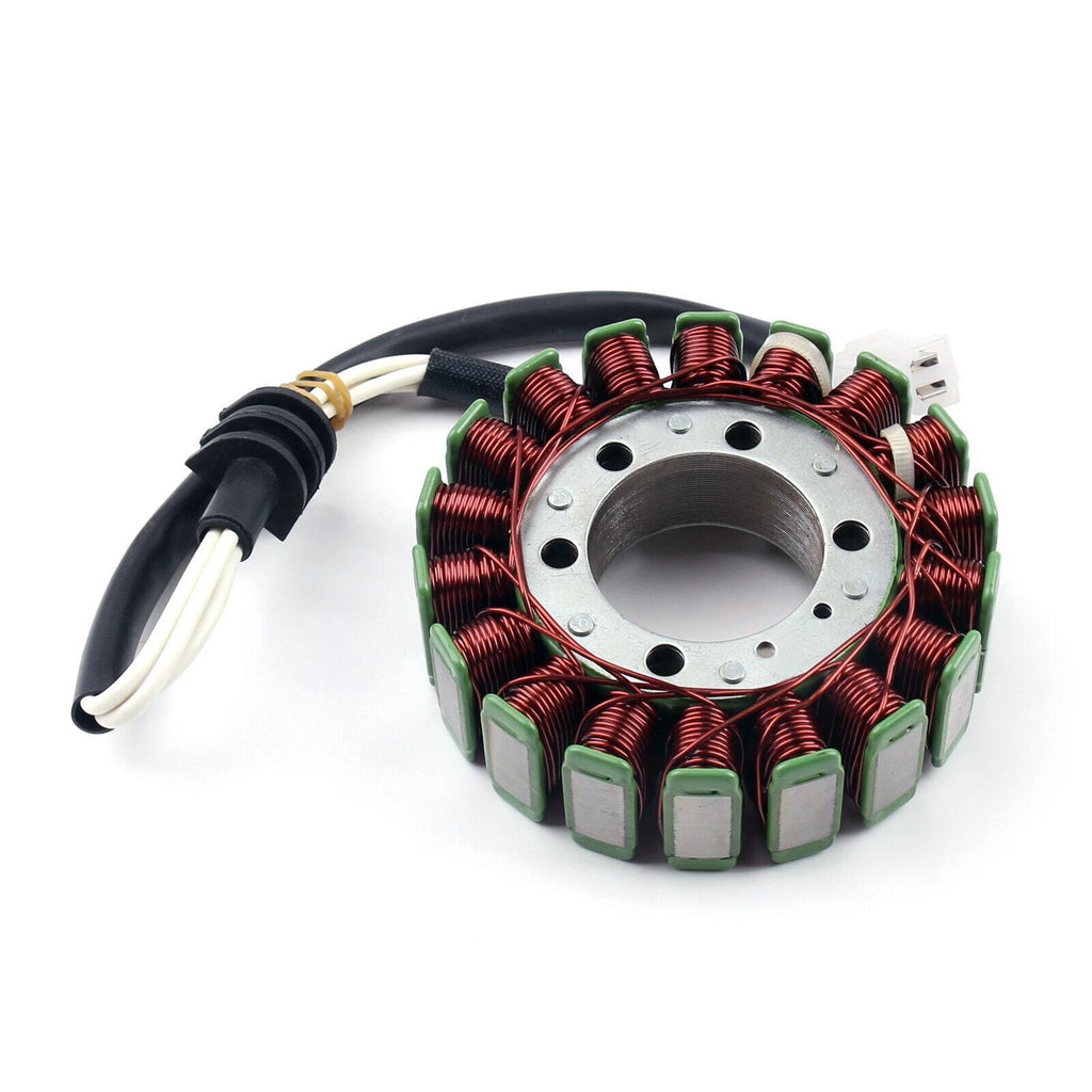 Magneto Engine Stator Generator Coil for Yamaha YZF R6 (1999–2002)