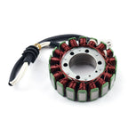 Magneto Engine Stator Generator Coil for Yamaha YZF R6 (1999–2002)